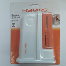 Load image into Gallery viewer, Fiskars scissors  sharpeners and restorers