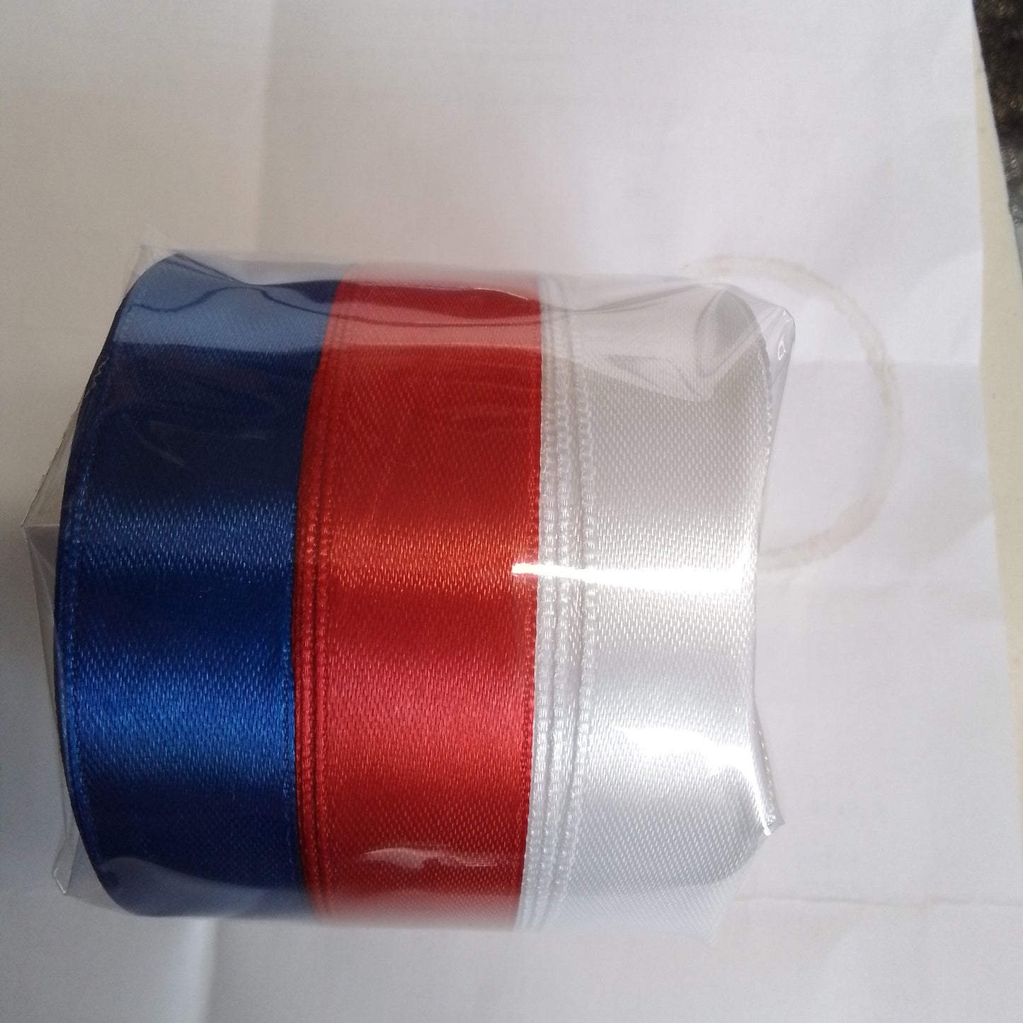 Trimit Satin Ribbon on the roll