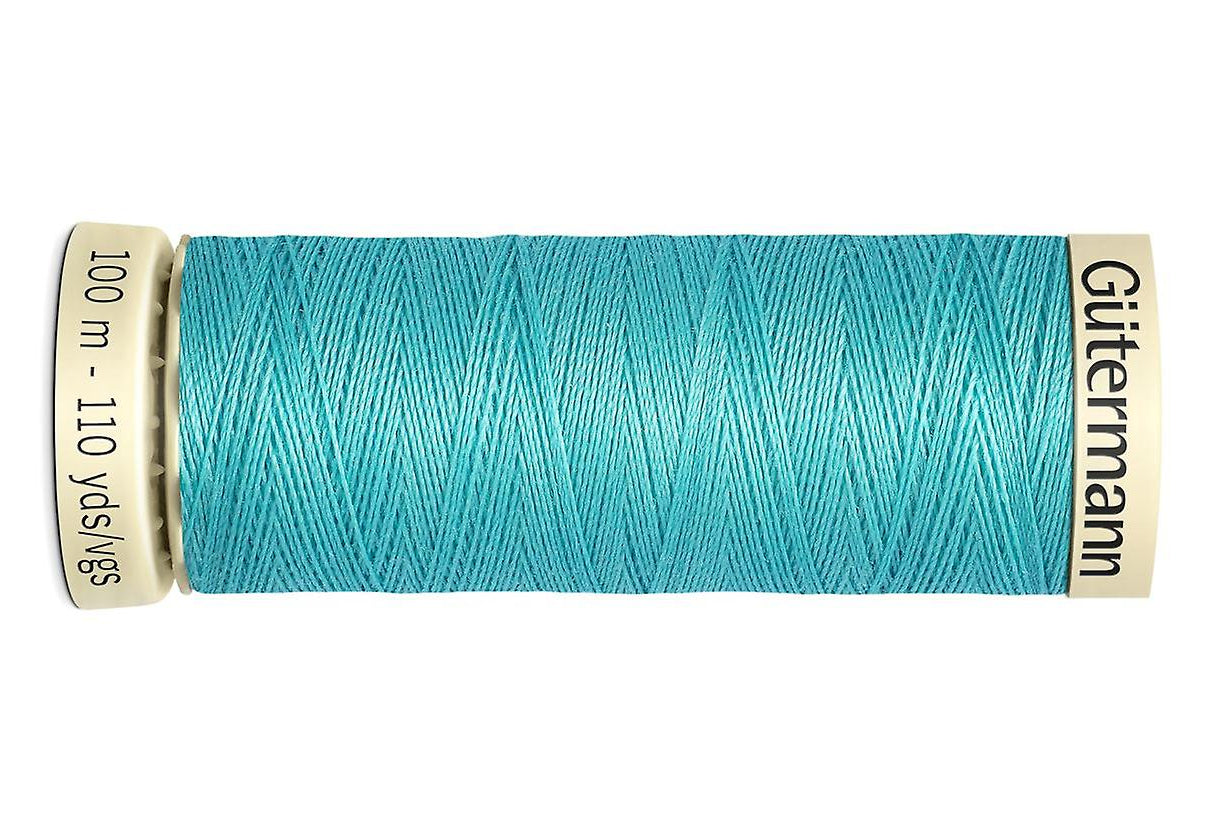 Gütermann Sew All Thread 100m (Colours 000-299)