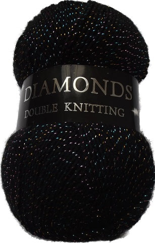 * Woolcraft Diamonds DK