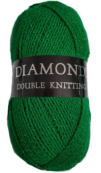 * Woolcraft Diamonds DK