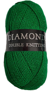 Woolcraft Diamonds DK