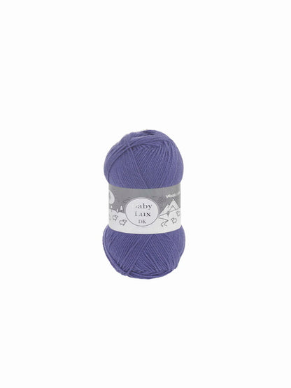 Woolcraft Baby Lux DK