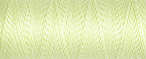 Gütermann Sew All Thread 100m (Colours 000-299)
