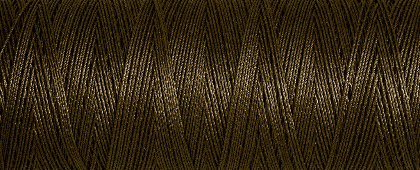 Gütermann Natural Cotton Thread: 100m (0126-4932)