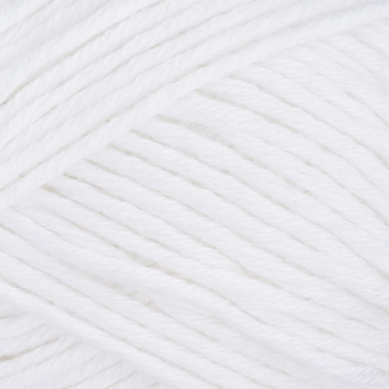 * Stylecraft Naturals - Organic Cotton