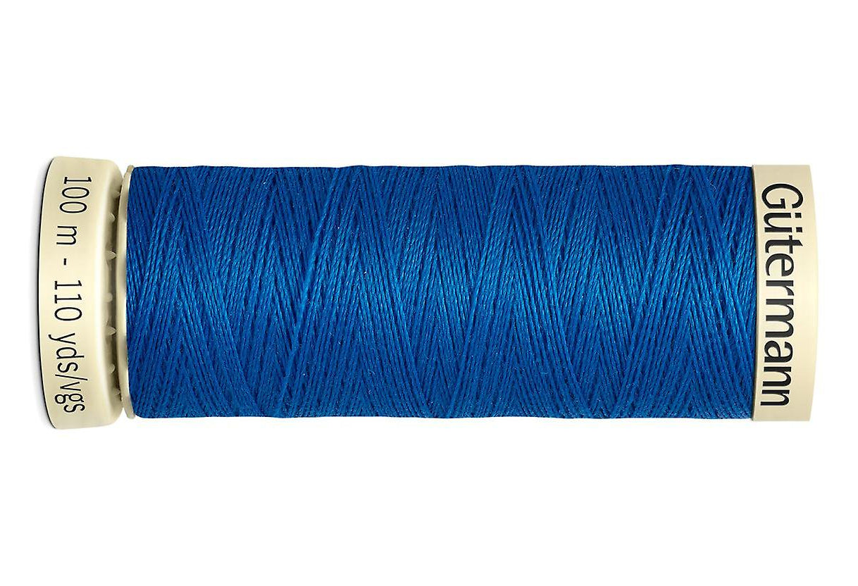 Gütermann Sew All Thread 100m (Colours 300-499)