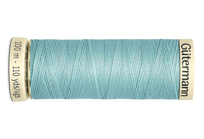 Gütermann Sew All Thread 100m (Colours 300-499)