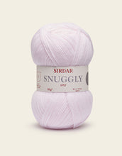 Load image into Gallery viewer, * Sirdar Snuggly 3ply