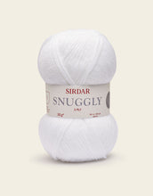 Load image into Gallery viewer, * Sirdar Snuggly 3ply