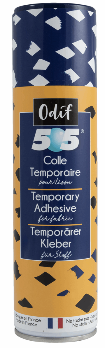 505 Adhesive Fabric Spray