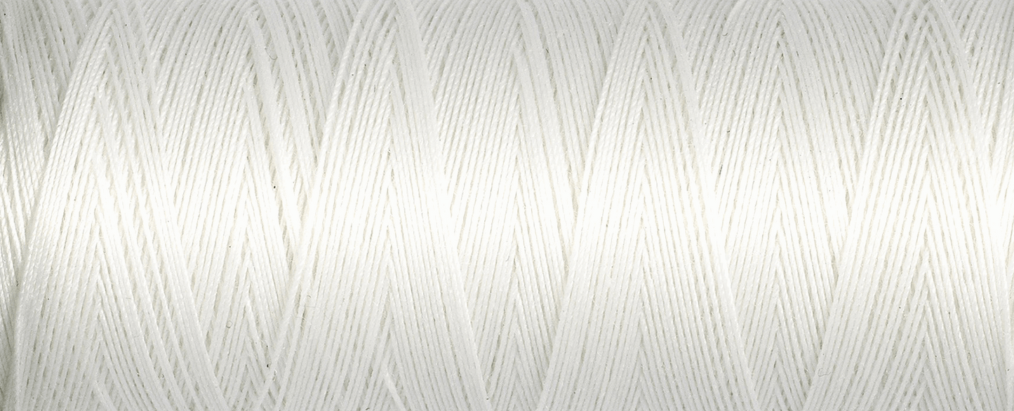 Gütermann Natural Cotton Thread: 100m (5104-9924)