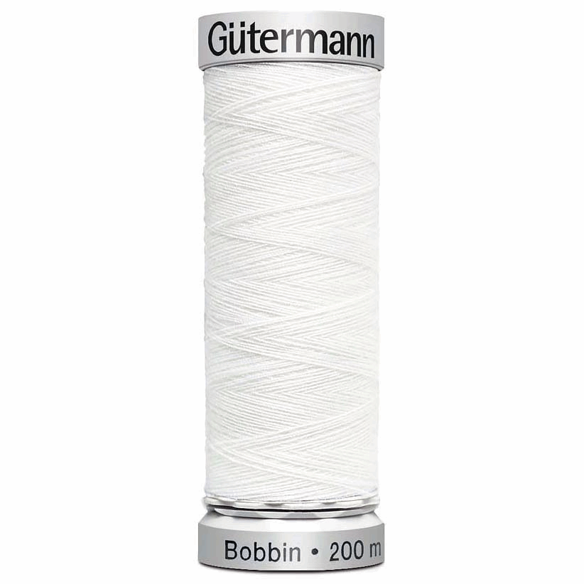 Gutermann Bobbin Thread