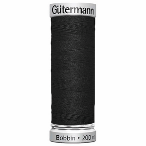 Gutermann Bobbin Thread