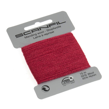 Scanfil Darning Wool