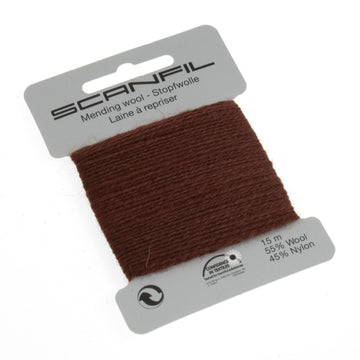 Scanfil Darning Wool