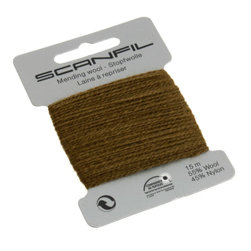 Scanfil Darning Wool