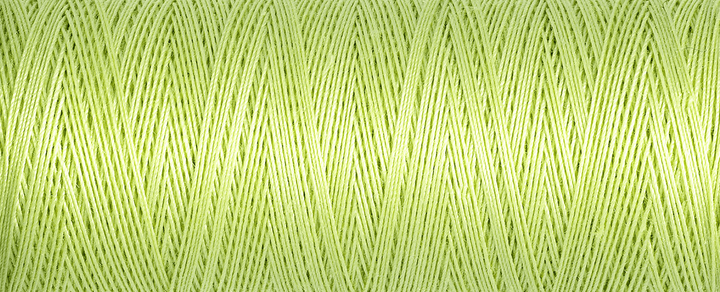 Gütermann Natural Cotton Thread: 100m (5104-9924)