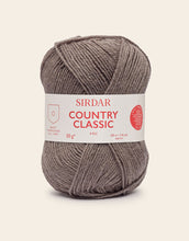 Load image into Gallery viewer, * Sirdar Country Classic 4ply