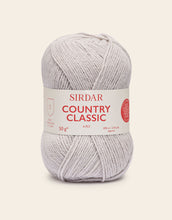 Load image into Gallery viewer, * Sirdar Country Classic 4ply