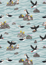 Load image into Gallery viewer, Lewis &amp; Irene Puffin Bay