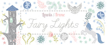 Load image into Gallery viewer, Lewis &amp; Irene - Fairy Lights (Glow in the Dark)