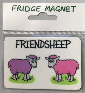 Sheep Magnets