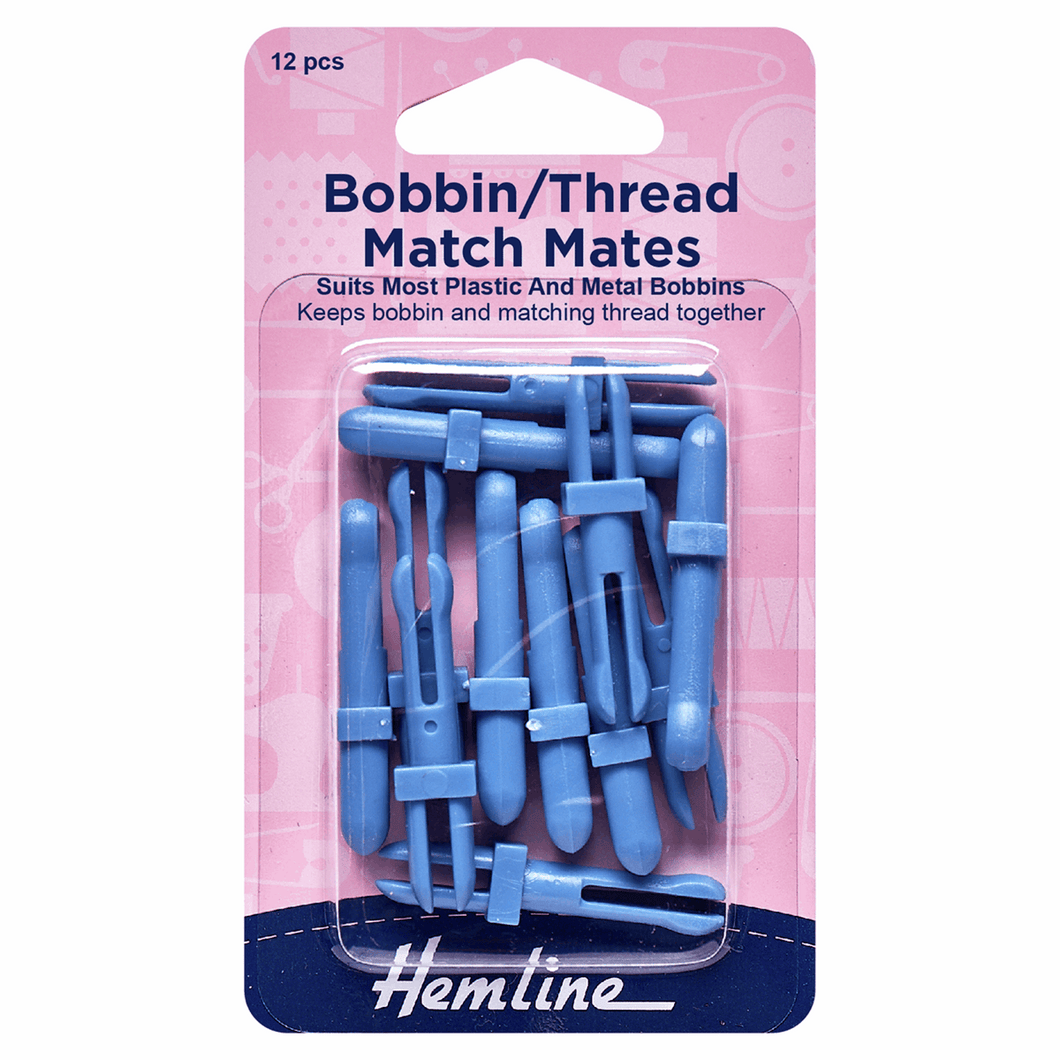 Bobbin / Thread Match Mates