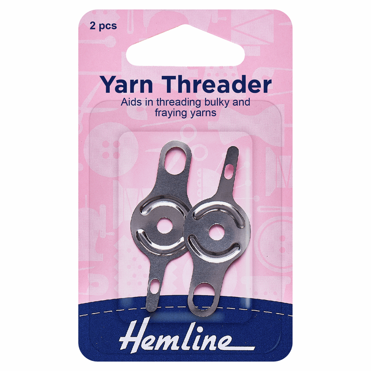 Yarn Threader