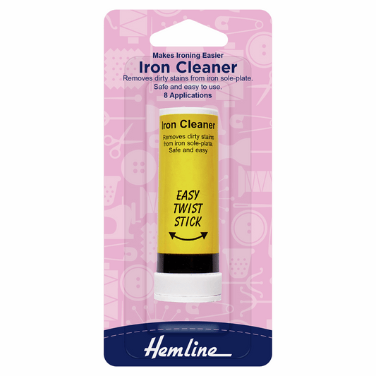 Iron Cleaner