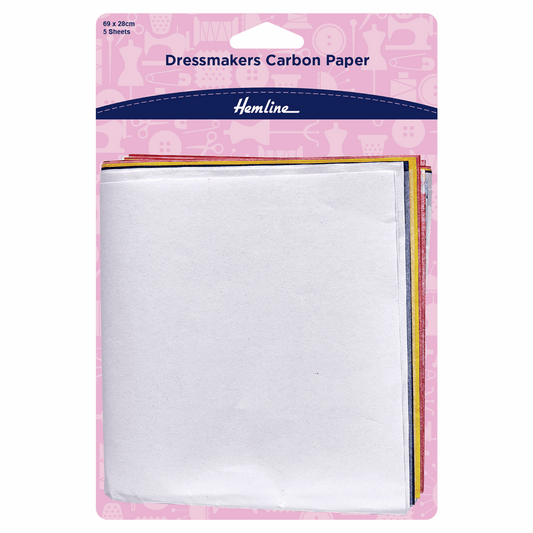 Hemline - Dressmakers Carbon Paper