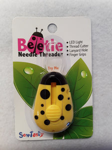 Needle Beetle