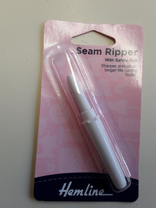 Seam Ripper small