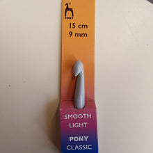 Load image into Gallery viewer, Pony Crochet Hooks