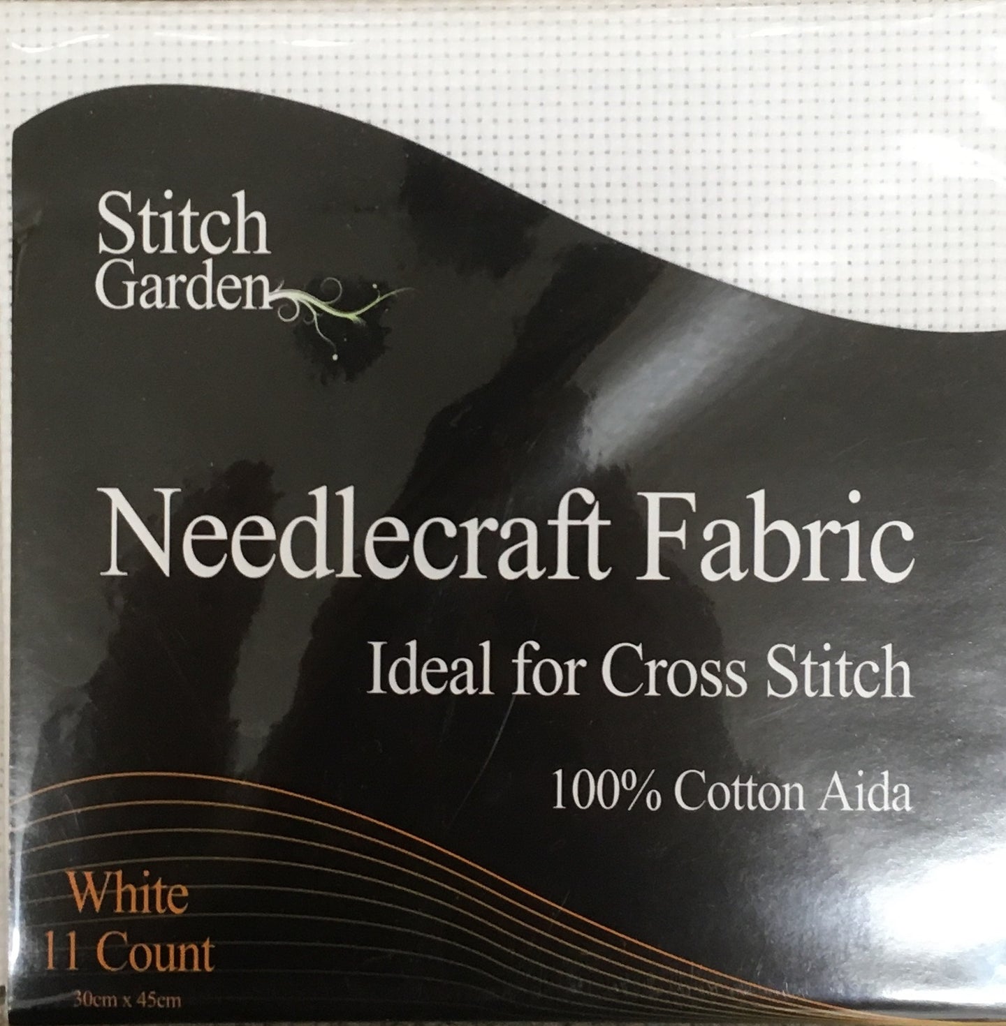 Aida Needlecraft Fabric