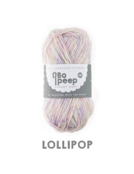 WYS Bo Peep Luxury Baby DK