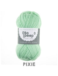 WYS Bo Peep Luxury Baby DK