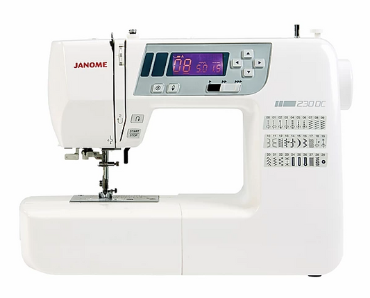 Janome 230 DC