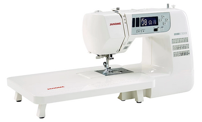 Janome 230 DC