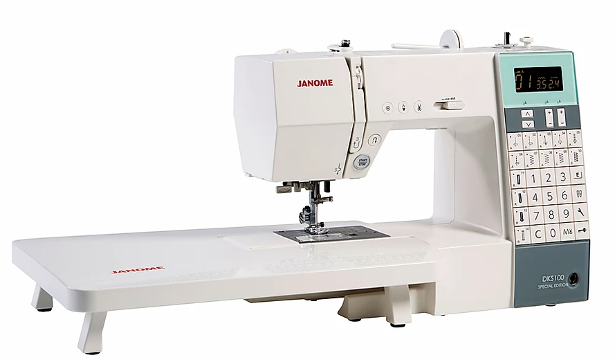 Janome DKS100