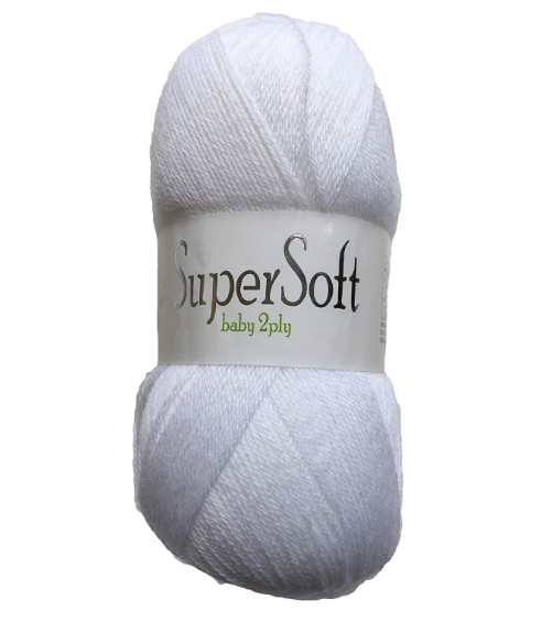 Jarol SuperSoft Baby 2ply