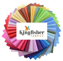 Load image into Gallery viewer, Kingfisher Solids