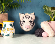 Load image into Gallery viewer, Sincerely Louise - Mini Tiger Head Kit