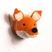 Load image into Gallery viewer, Sincerely Louise - Mini Fox Head Kit