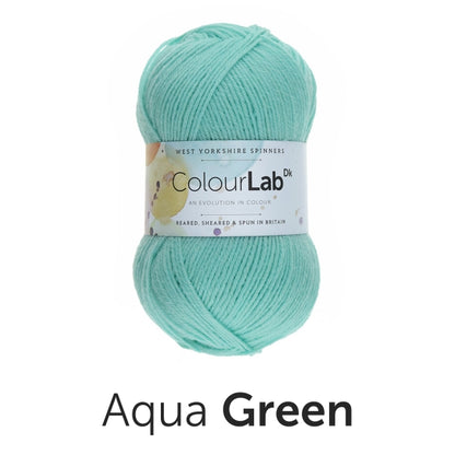 WYS ColourLab DK