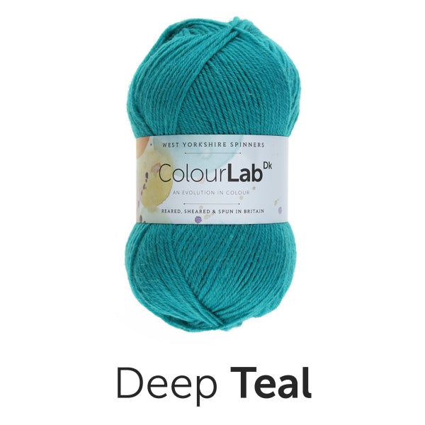 WYS ColourLab DK