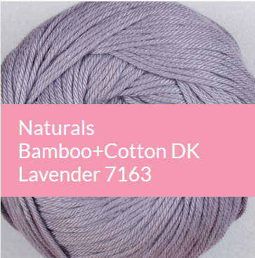 Stylecraft Bamboo and Cotton - Naturals