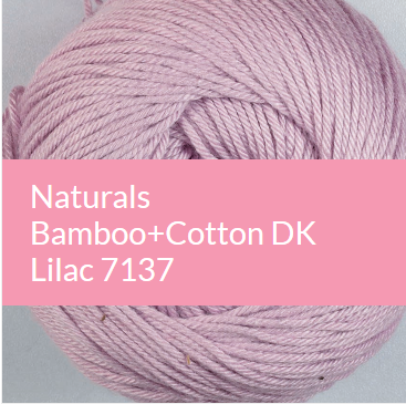 Stylecraft Bamboo and Cotton - Naturals