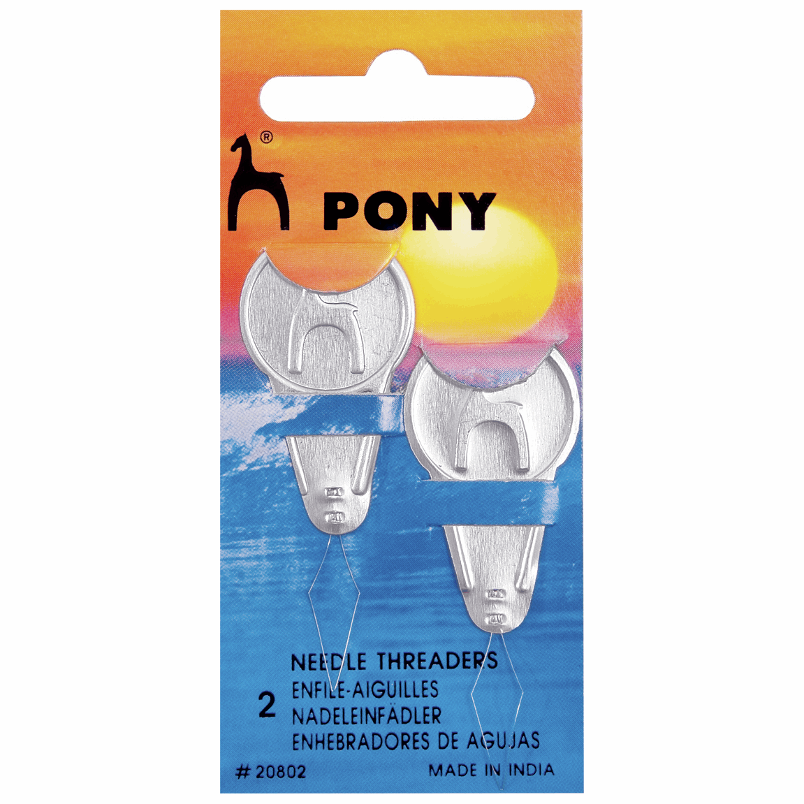 Pony Needle Threader