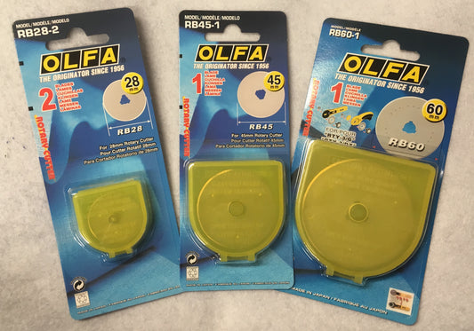 Olfa Rotary Blade